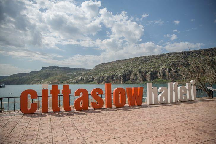 'Batık kent' Savaşan köyü cazibe merkezi oluyor G1