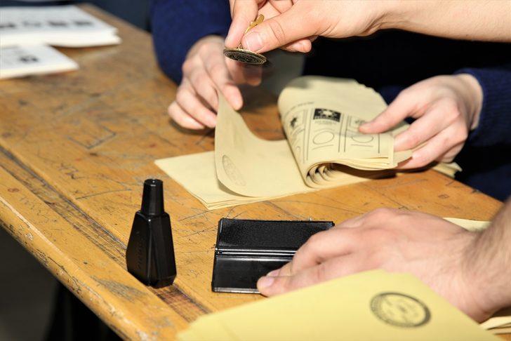  Türkiye sandık başında  G2