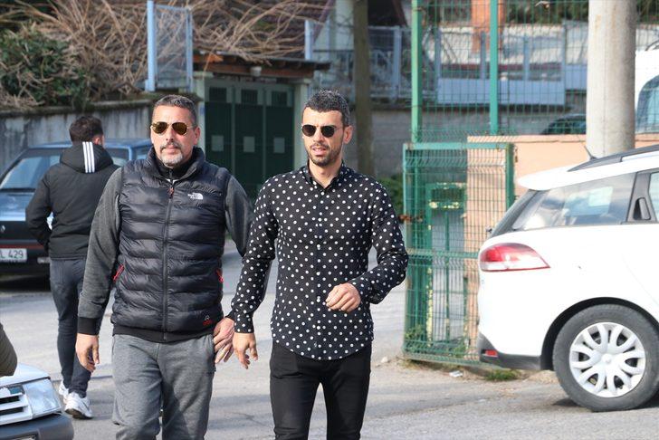 Kenan Sofuoğlu, oyunu kullandı  G1