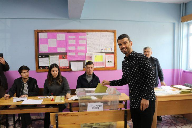 Kenan Sofuoğlu, oyunu kullandı  G4