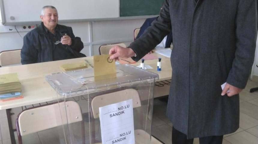 Musa Yılmaz oyunu kullandı