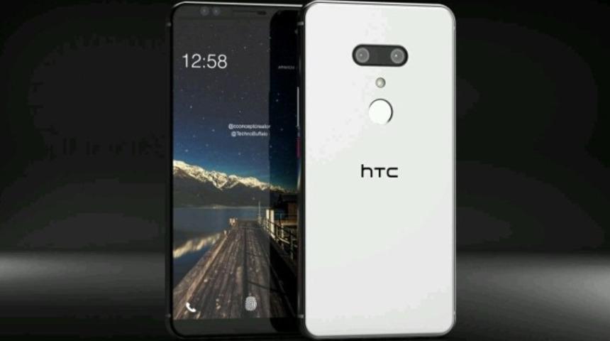 HTC 5G akıllı telefonlar 2019’da satışa çıkacak