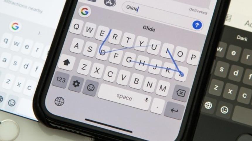 Google Gboard 2.0 ile gelen yenilikler
