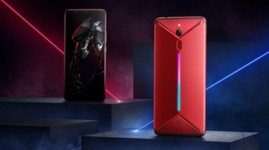 Nubia Red Magic 3 hızlı şarj özelliğiyle gelecek