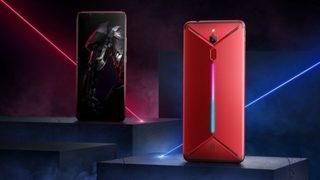 Nubia Red Magic 3 hızlı şarj özelliğiyle gelecek