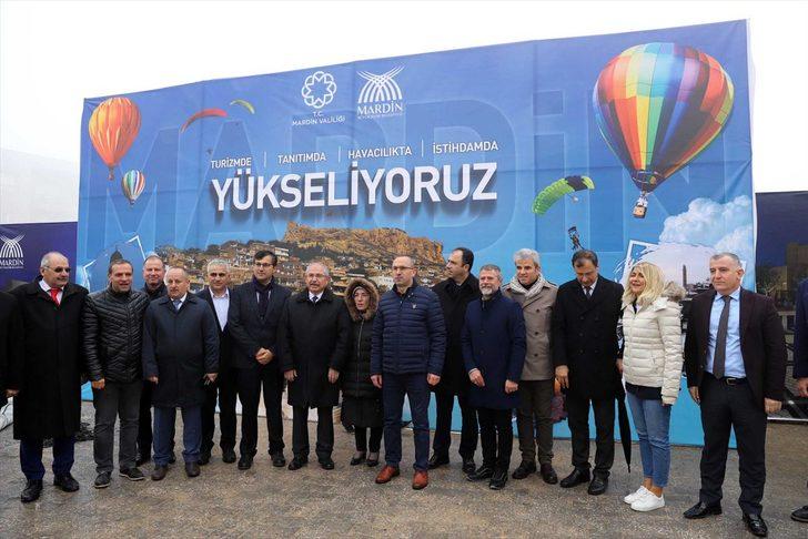 Balon turizmi başladı: Hedef 5 milyon turist  G5