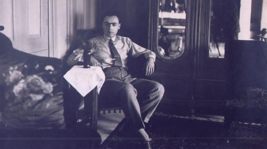 Efsane Sanayici ve Eğitim G&ouml;n&uuml;ll&uuml;s&uuml; Cemil Alevli anılacak