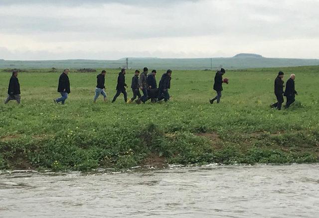 Kaybolan minik Ömer'in derede cansız bedeni bulundu