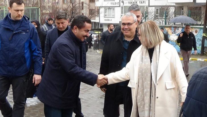 Vali Gündüzöz, oyunu kullandı G3