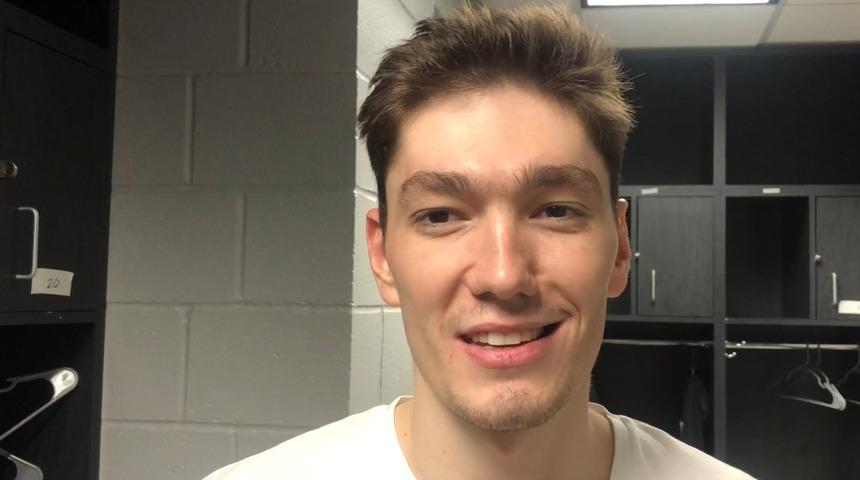 Cedi Osman: D&uuml;nya Kupası&rsquo;nda gruptan &ccedil;ıkacağımıza inanıyorum