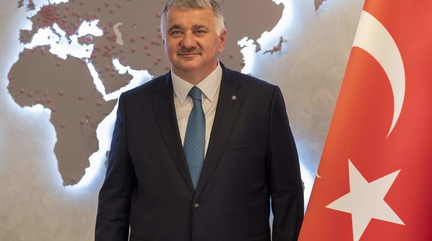 THY tarihi taşınma sonrası bugün ile beraber 1 milyon yolcuyu geçecek