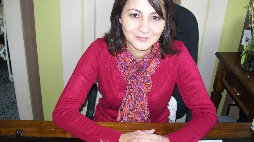 Erenoğlu, ‘Emirdağlılar Vakfı Başkanlığına’ aday oldu