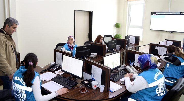 90 yaşında sandığa gitti  G1