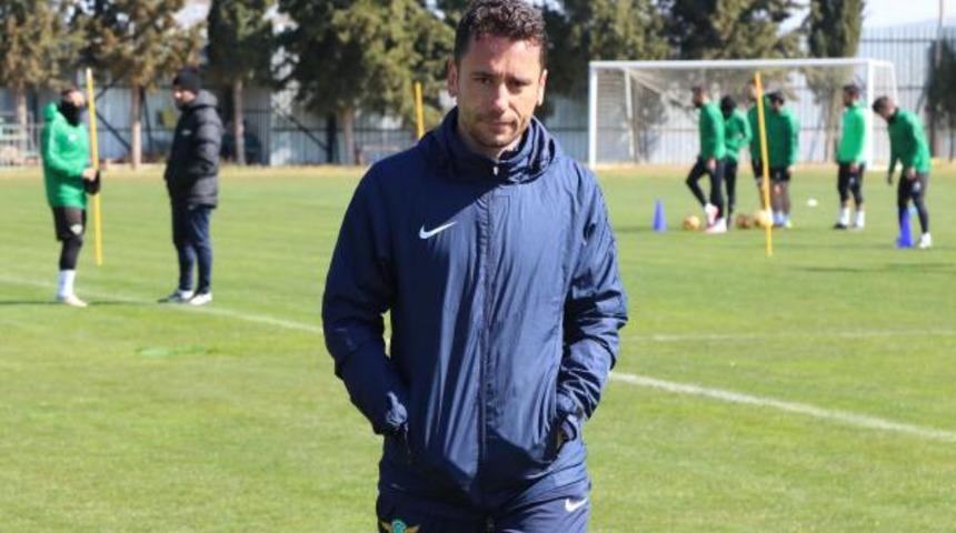 Cem Kav&ccedil;ak: Son d&uuml;d&uuml;ğe kadar her şeyi yapacağız