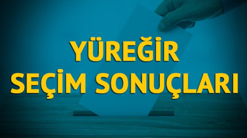 Yüreğir seçim sonuçları 2019: Adana ilinin Yüreğir ilçesinde hangi parti, hangi aday? 