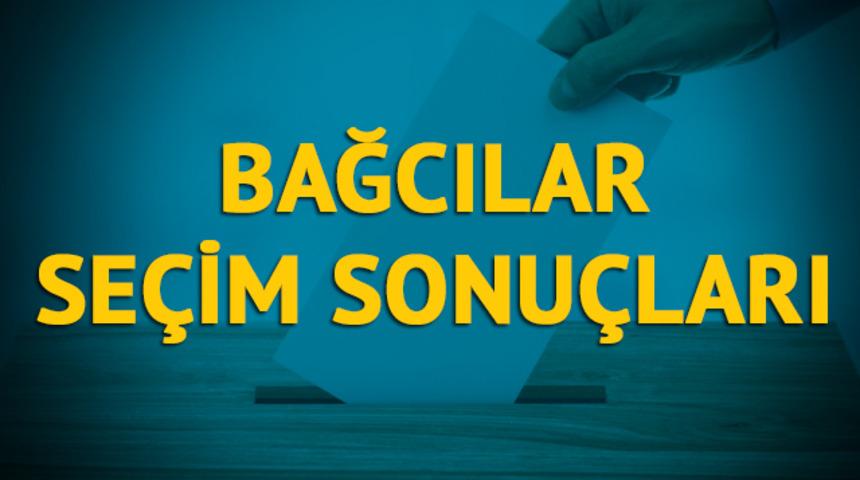 Bağcılar seçim sonuçları 2019: İstanbul ilinin Bağcılar ilçesinde hangi parti, hangi aday?  