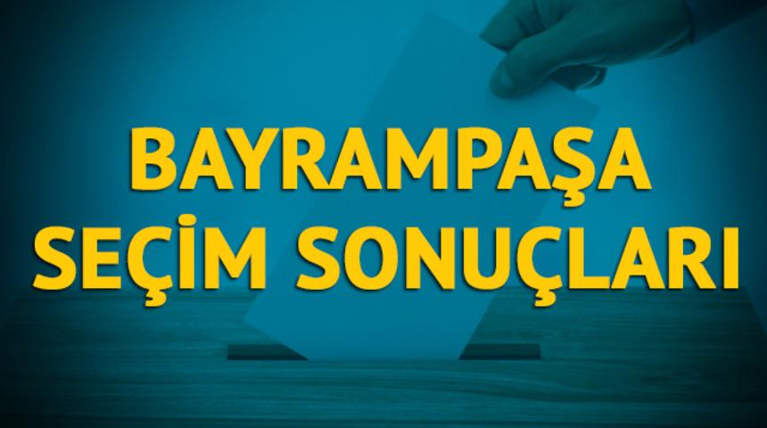 Bayrampaşa se&ccedil;im sonu&ccedil;ları 2019: İstanbul ilinin Bayrampaşa il&ccedil;esinde hangi parti, hangi aday?  