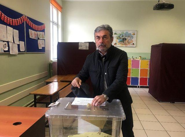 Aykut Kocaman oyunu kullandı