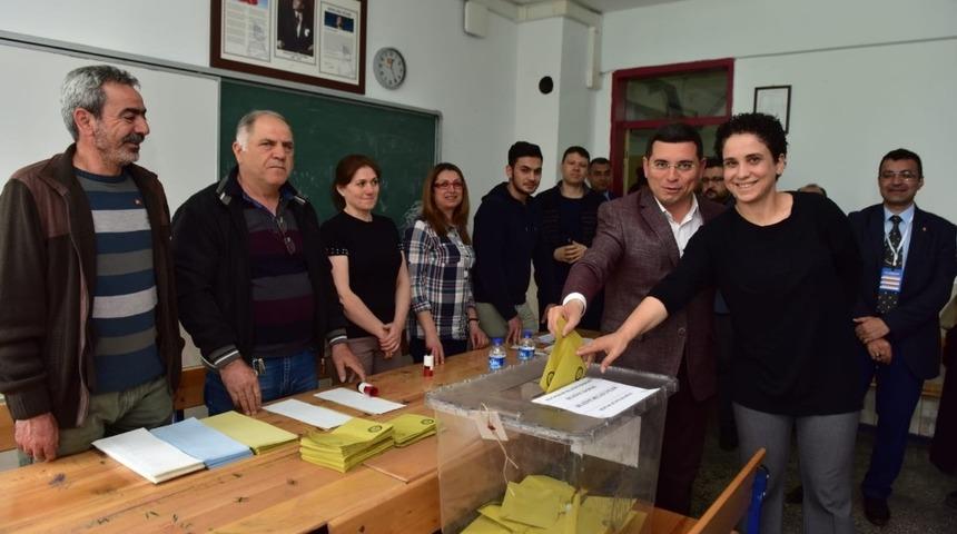 T&uuml;t&uuml;nc&uuml; oyunu kullandı