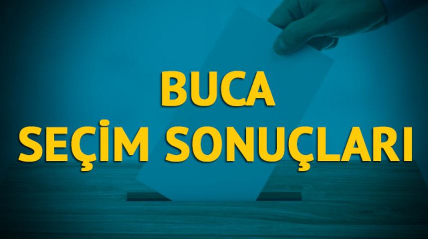 Buca seçim sonuçları 2019: İzmir ilinin Buca ilçesinde hangi parti, hangi aday? 