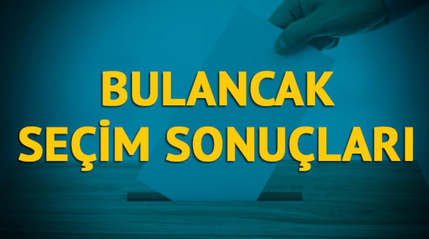 Bulancak se&ccedil;im sonu&ccedil;ları 2019: Giresun Bulancak ilinin il&ccedil;esinde hangi parti, hangi aday?