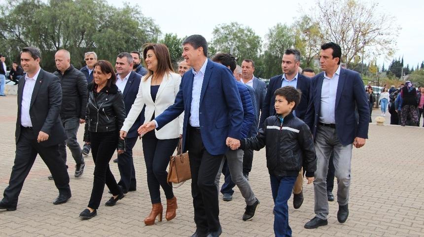 T&uuml;rel: "S&ouml;z milletin"