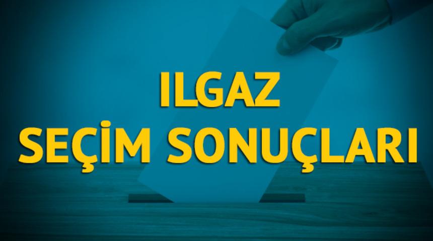 Ilgaz se&ccedil;im sonu&ccedil;ları 2019: &Ccedil;ankırı ilinin Ilgaz il&ccedil;esinde hangi parti, hangi aday?