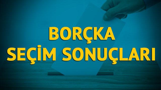 Borçka seçim sonuçları 2019: Artvin ilinin Borçka ilçesinde hangi parti, hangi aday? 