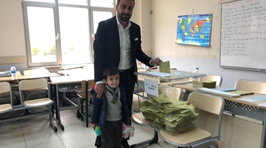 Nasıranlı oyunu kullandı