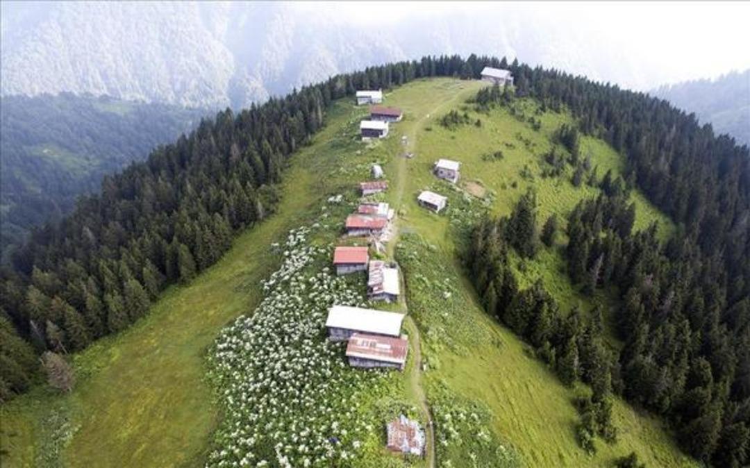 İngiliz gazetesi T&uuml;rkiye'yi anlattı: Tadı damağımızda kaldı