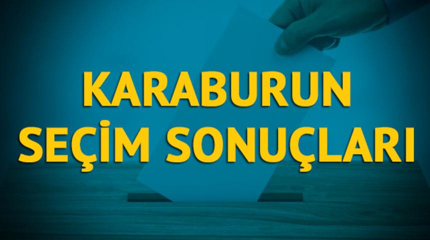 Karaburun seçim sonuçları 2019: İzmir ilinin Karaburun ilçesinde hangi parti, hangi aday?  