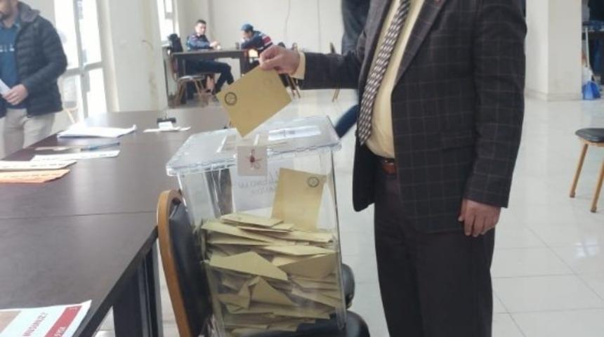 Muhterem Kılıç oyunu kullandı