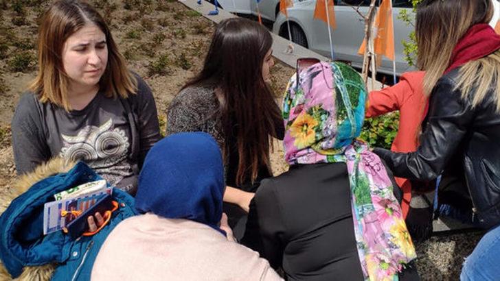 Denizli'de 4.9 büyüklüğünde deprem  G1