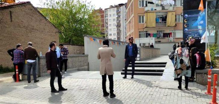 Denizli'de 4.9 büyüklüğünde deprem  G3