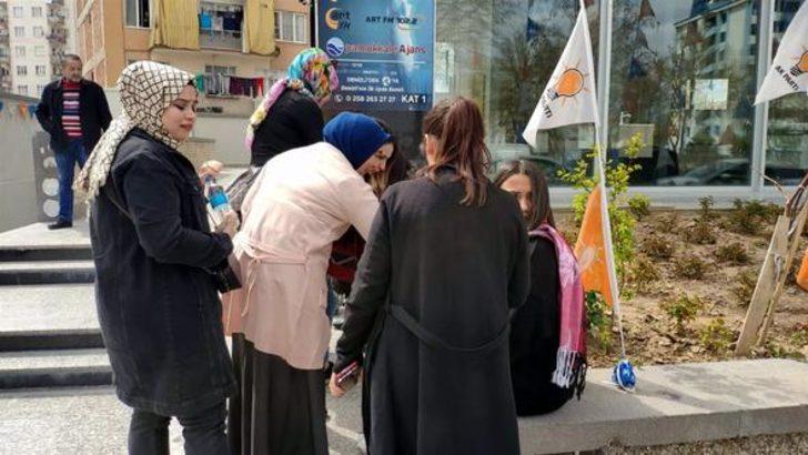 Denizli'de 4.9 büyüklüğünde deprem  G4