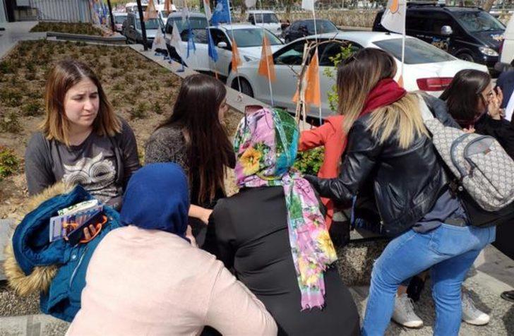 Denizli'de 4.9 büyüklüğünde deprem  G5