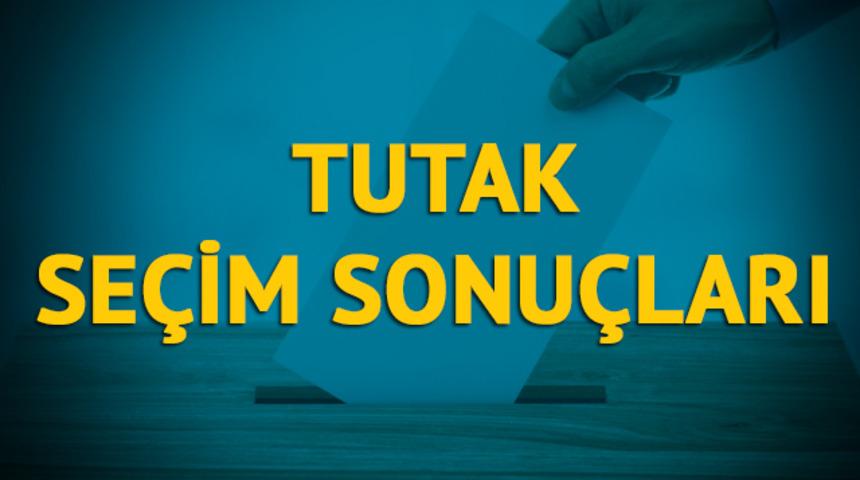 Tutak se&ccedil;im sonu&ccedil;ları 2019: Ağrı ilinin Tutak il&ccedil;esinde hangi parti, hangi aday? 