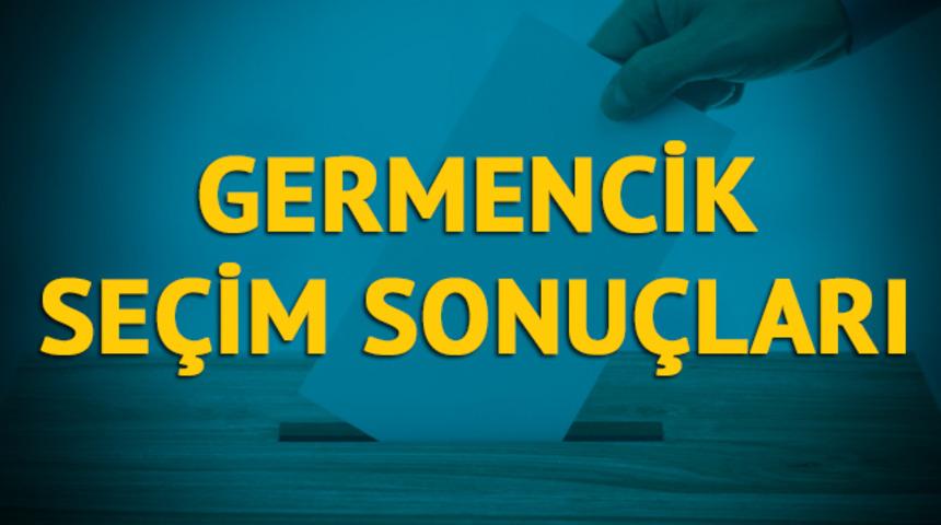 Germencik se&ccedil;im sonu&ccedil;ları 2019: Aydın ilinin Germencik il&ccedil;esinde hangi parti, hangi aday?