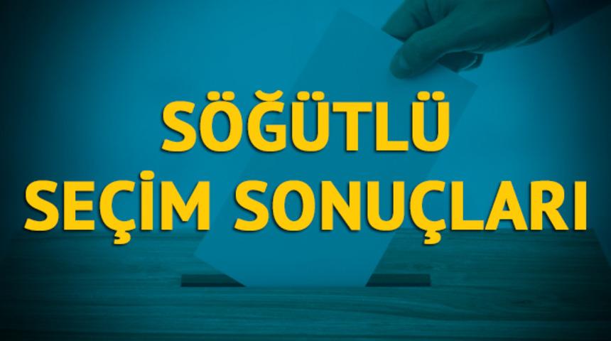 Söğütlü seçim sonuçları 2019: Sakarya ilinin Söğütlü ilçesinde hangi parti, hangi aday?