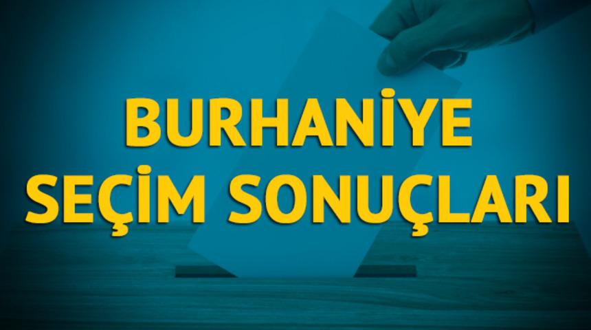 Burhaniye se&ccedil;im sonu&ccedil;ları 2019: Balıkesir ilinin Burhaniye il&ccedil;esinde hangi parti, hangi aday?