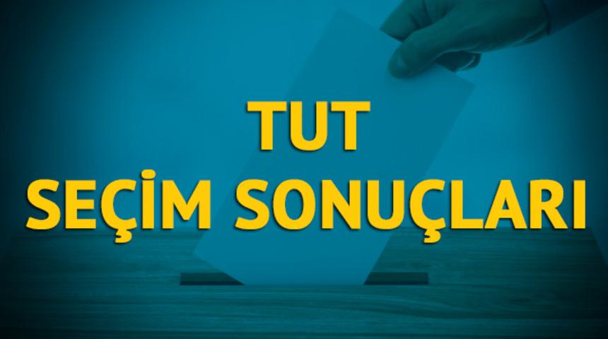 Tut seçim sonuçları 2019: Adıyaman ilinin ilçesinde hangi parti, hangi aday? 