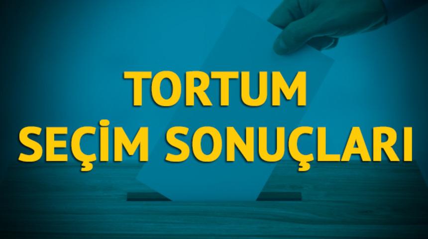Tortum seçim sonuçları 2019: Erzurum ilinin Tortum ilçesinde hangi parti, hangi aday?  