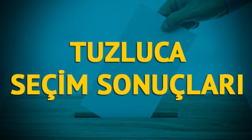 Tuzluca seçim sonuçları 2019: Iğdır ilinin Tuzluca ilçesinde hangi parti, hangi aday?  