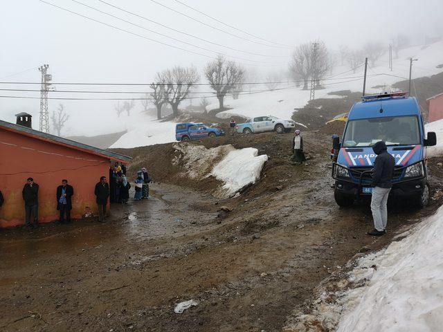 Malatya'da, sandık başında kavga: 2 ölü, 1 yaralı (2) - Yeniden