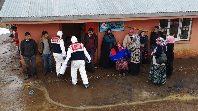 Malatya'da, sandık başında kavga: 2 ölü, 1 yaralı (2) - Yeniden