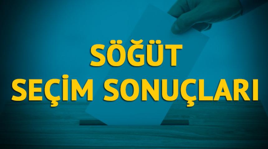 S&ouml;ğ&uuml;t se&ccedil;im sonu&ccedil;ları 2019: Bilecik ilinin S&ouml;ğ&uuml;t il&ccedil;esinde hangi parti, hangi aday?