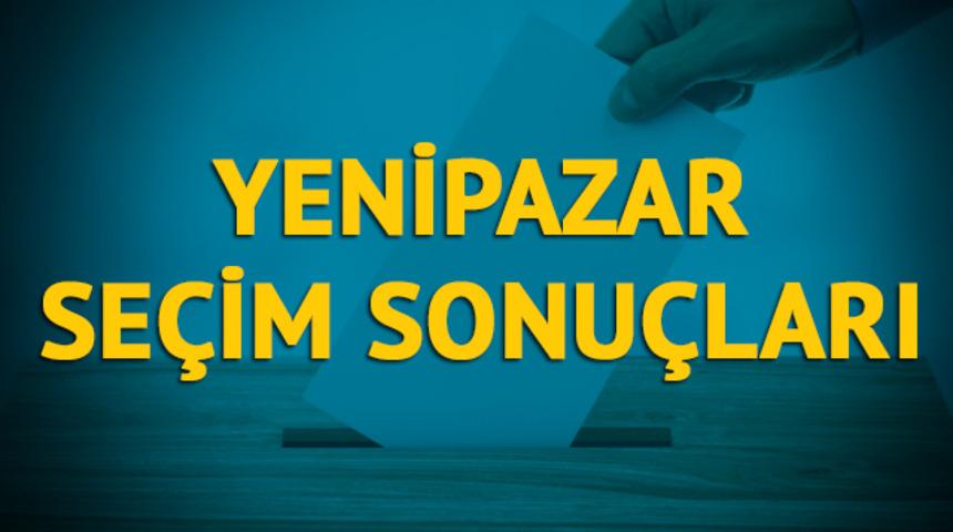 Yenipazar se&ccedil;im sonu&ccedil;ları 2019: Bilecik ilinin Yenipazar il&ccedil;esinde hangi parti, hangi aday?