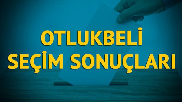 Otlukbeli seçim sonuçları 2019: Erzincan ilinin Otlukbeli ilçesinde hangi parti, hangi aday?
