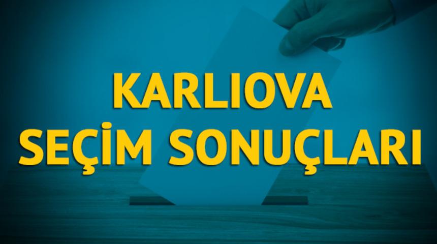 Karlıova se&ccedil;im sonu&ccedil;ları 2019: Bing&ouml;l ilinin Karlıova il&ccedil;esinde hangi parti, hangi aday?