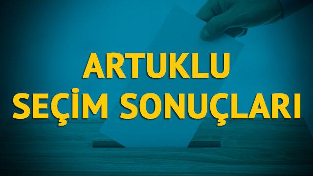 Artuklu seçim sonuçları 2019: Mardin ilinin Artuklu ilçesinde hangi parti, hangi aday? 